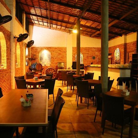 Beleza Tropical Pousada Hotel Fortaleza  Zewnętrze zdjęcie
