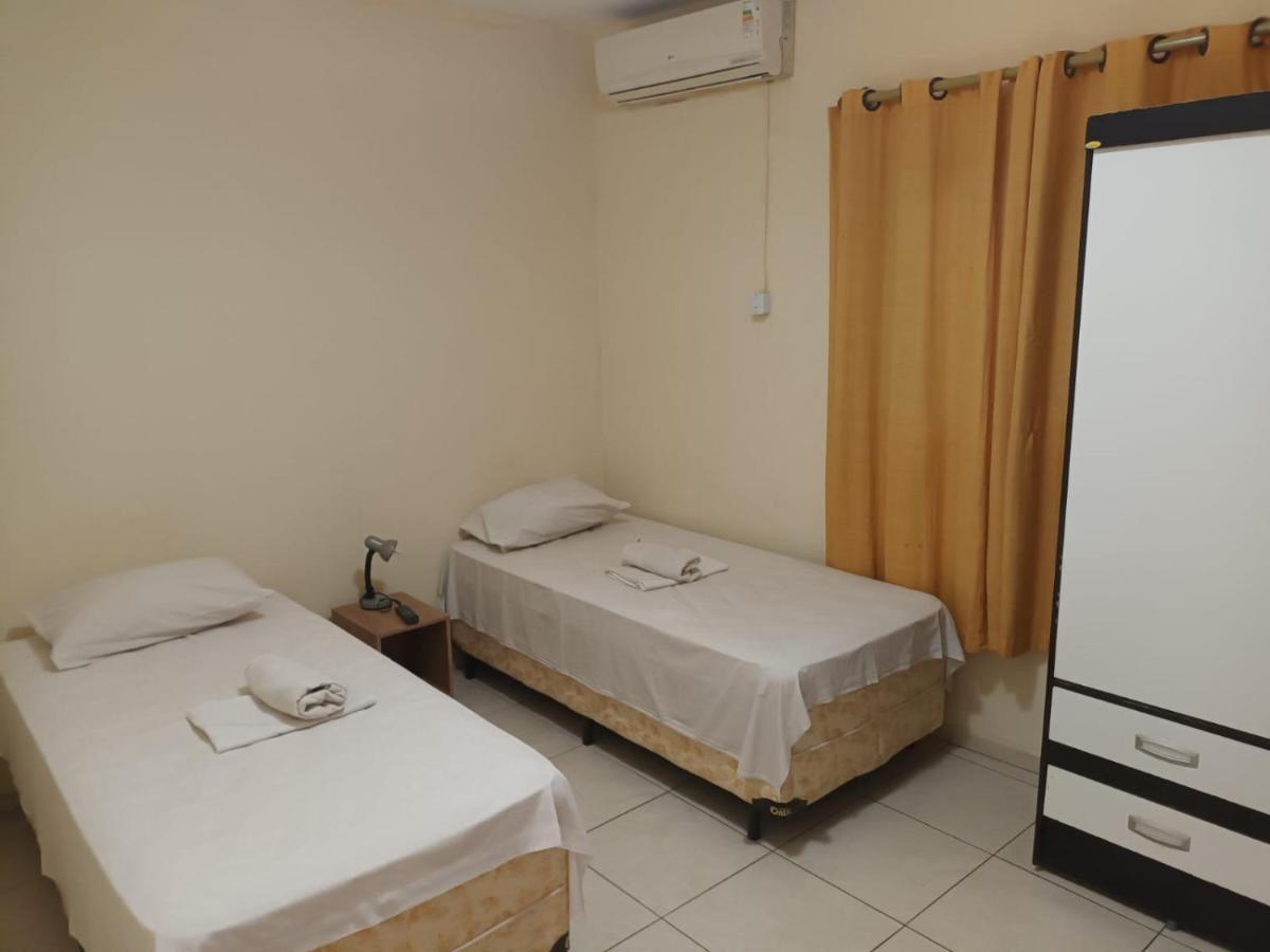 Beleza Tropical Pousada Hotel Fortaleza  Zewnętrze zdjęcie