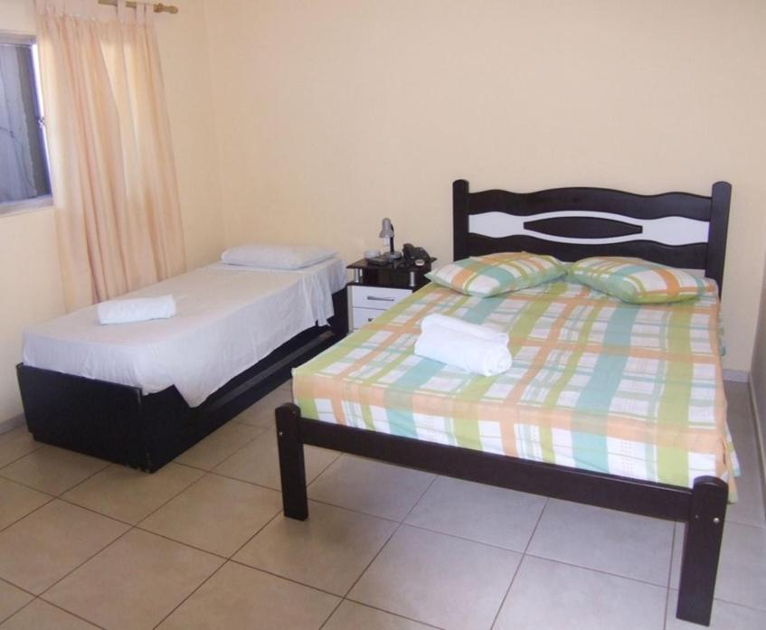 Beleza Tropical Pousada Hotel Fortaleza  Zewnętrze zdjęcie