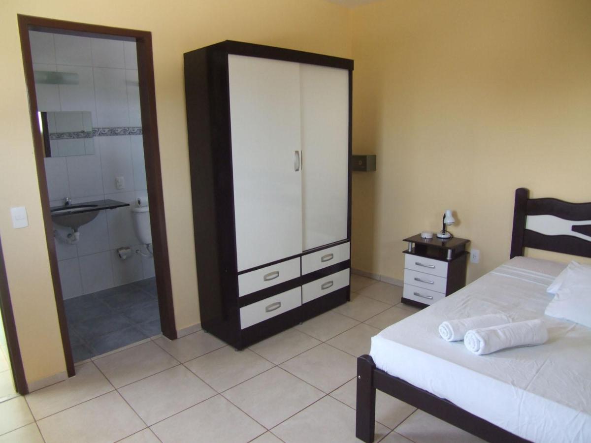 Beleza Tropical Pousada Hotel Fortaleza  Zewnętrze zdjęcie