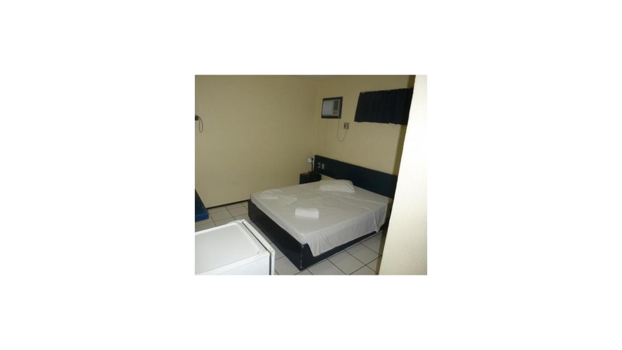 Beleza Tropical Pousada Hotel Fortaleza  Zewnętrze zdjęcie