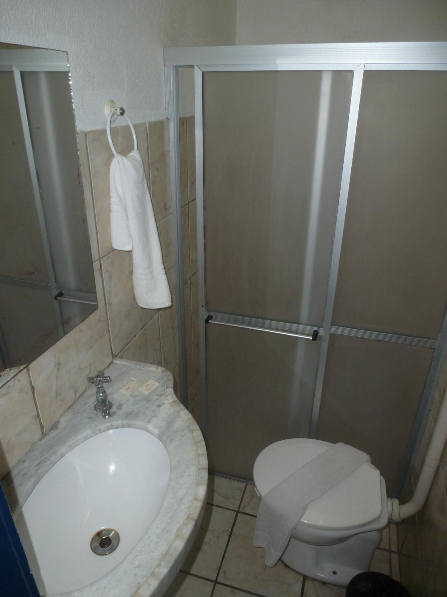 Beleza Tropical Pousada Hotel Fortaleza  Zewnętrze zdjęcie